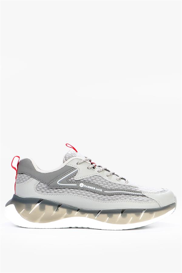 Fernand Grey Men's Athletic Shoes