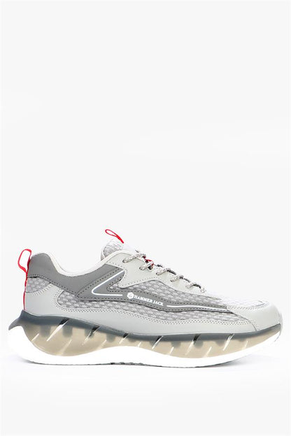 Fernand Grey Men's Athletic Shoes