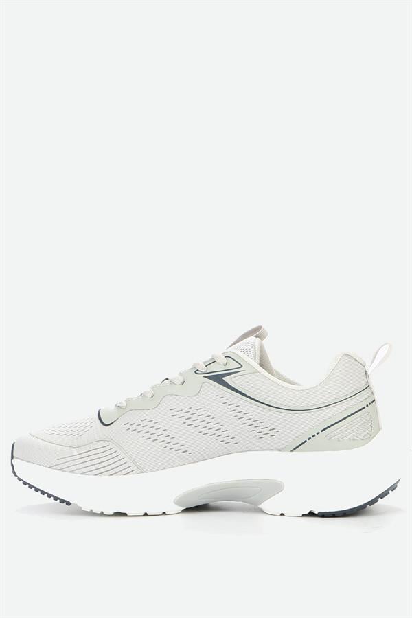 Nuke Grey Men's Athletic Shoes