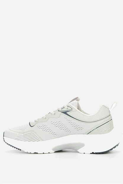 Nuke Grey Men's Athletic Shoes