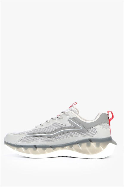 Fernand Grey Men's Athletic Shoes