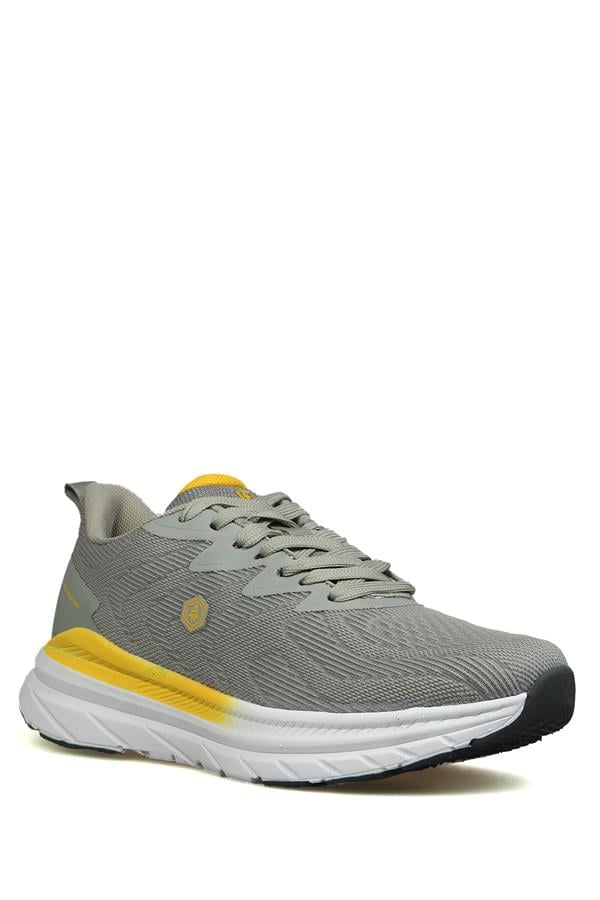Grey Women's Athletic Shoe