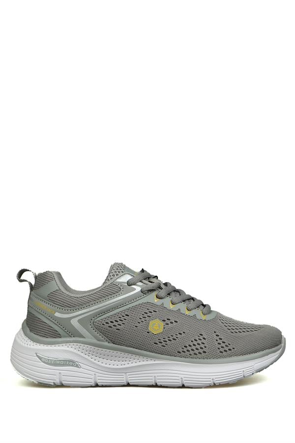 Grey Women's Athletic Shoes