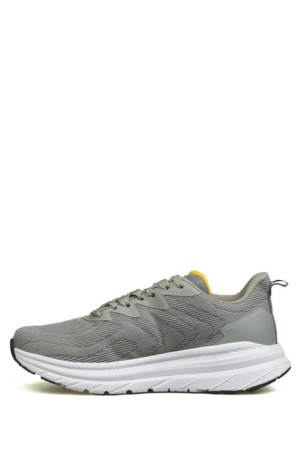 Grey Women's Athletic Shoe