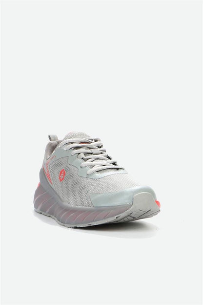 Lorisir Grey Men's Athletic Shoes