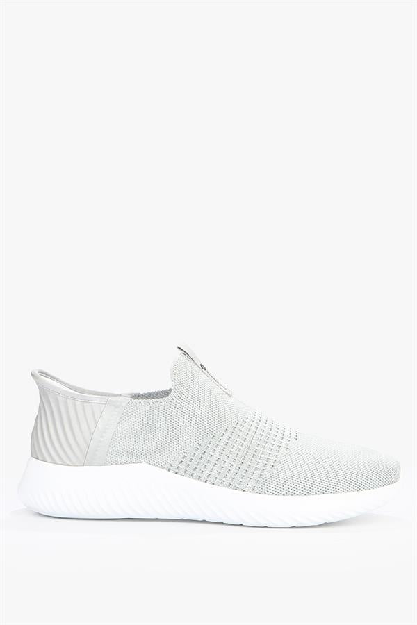 Fellin Grey Men's Athletic Shoes