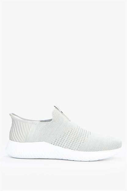 Fellin Grey Men's Athletic Shoes