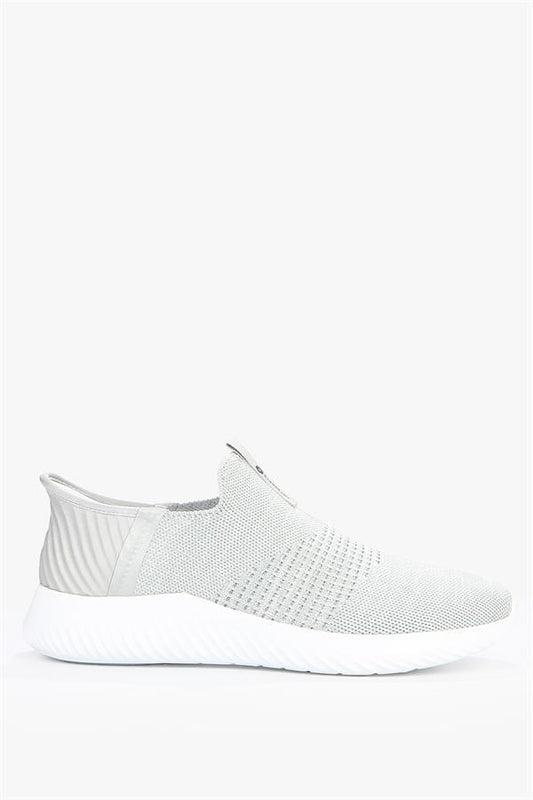 Fellin Grey Men's Athletic Shoes