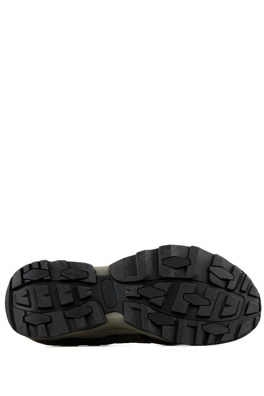 Clinton Waterproof Khaki Outdoor Men's Shoes
