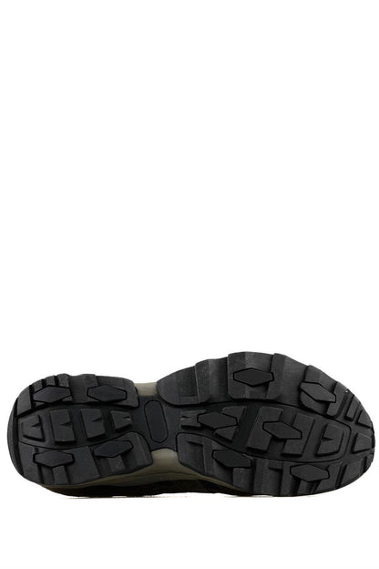 Clinton Waterproof Khaki Outdoor Men's Shoes