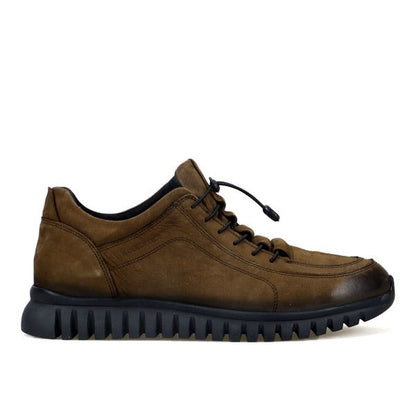 Men's Casual Shoes Genuine Leather