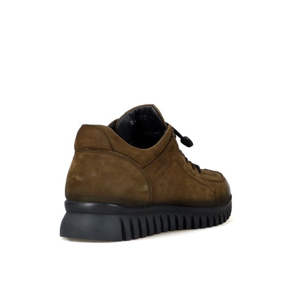 Men's Casual Shoes Genuine Leather