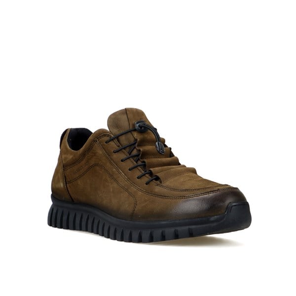 Men's Casual Shoes Genuine Leather