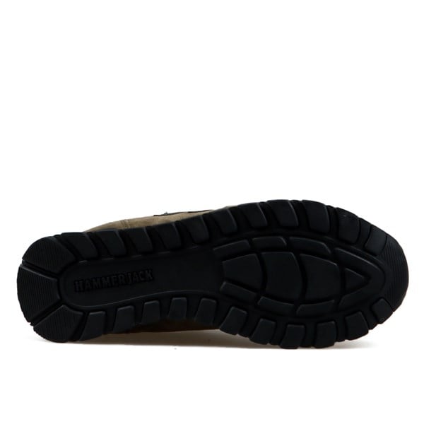Khaki Men Shoes