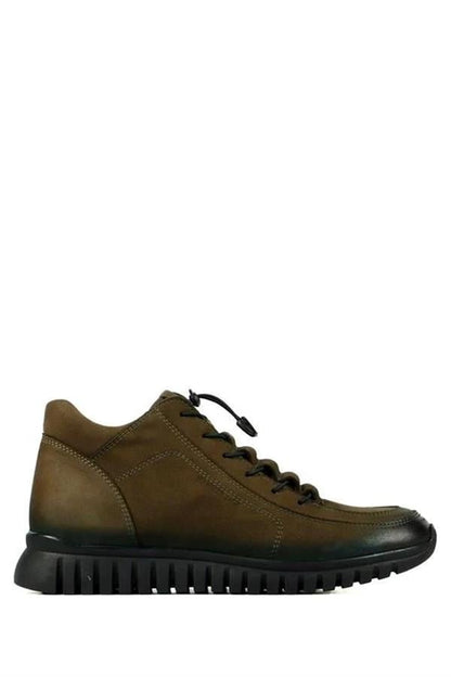 Genuine Leather Torje Outdoor Men's Shoes