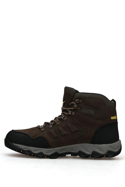 Waterproofed Men Outdoor Boots