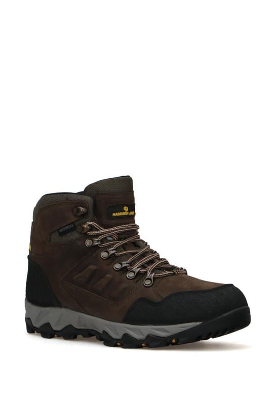 Waterproofed Men Outdoor Boots