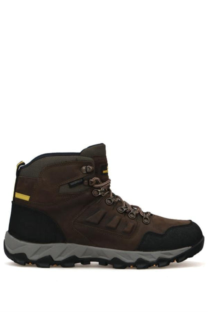 Waterproofed Men Outdoor Boots