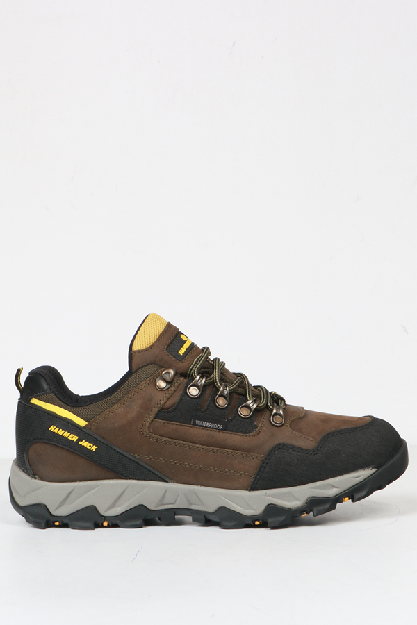 Waterproof Men's Outdoor Shoes