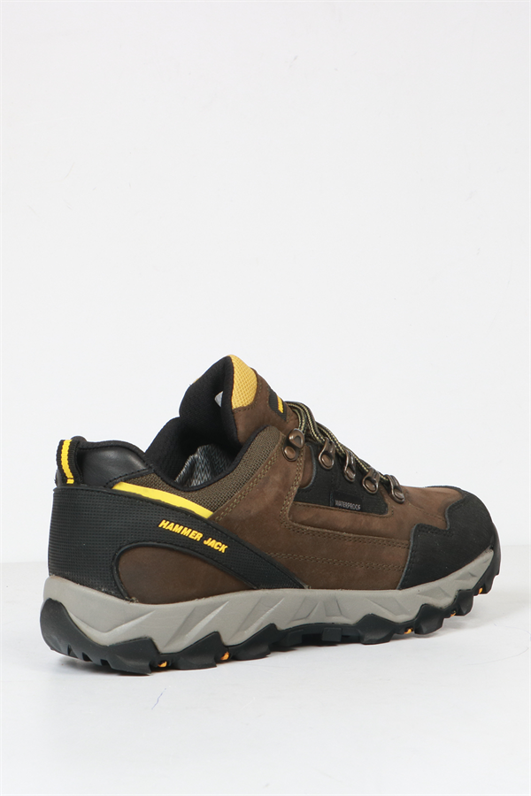 Waterproof Men's Outdoor Shoes