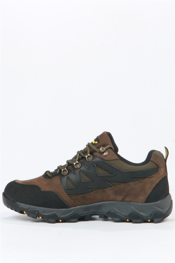 Waterproof Brown Men's Boots