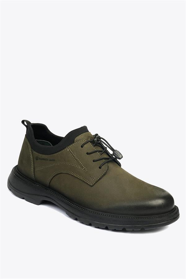 Leather Torje Men's Shoes