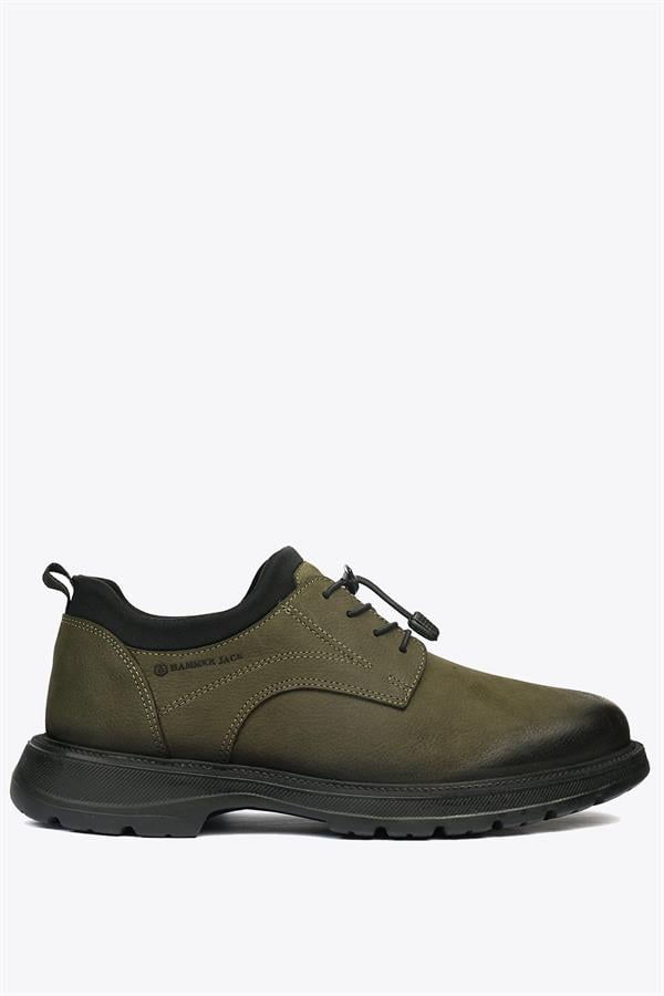 Leather Torje Men's Shoes