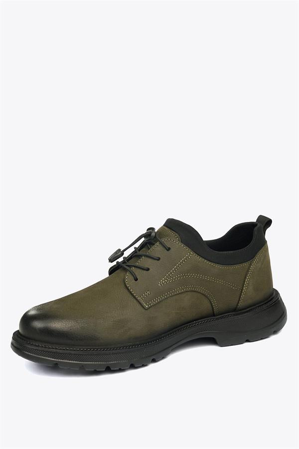 Leather Torje Men's Shoes