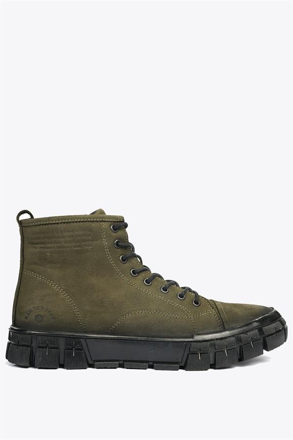 Sanoro Real Leather Torje Outdoor Men's Boots