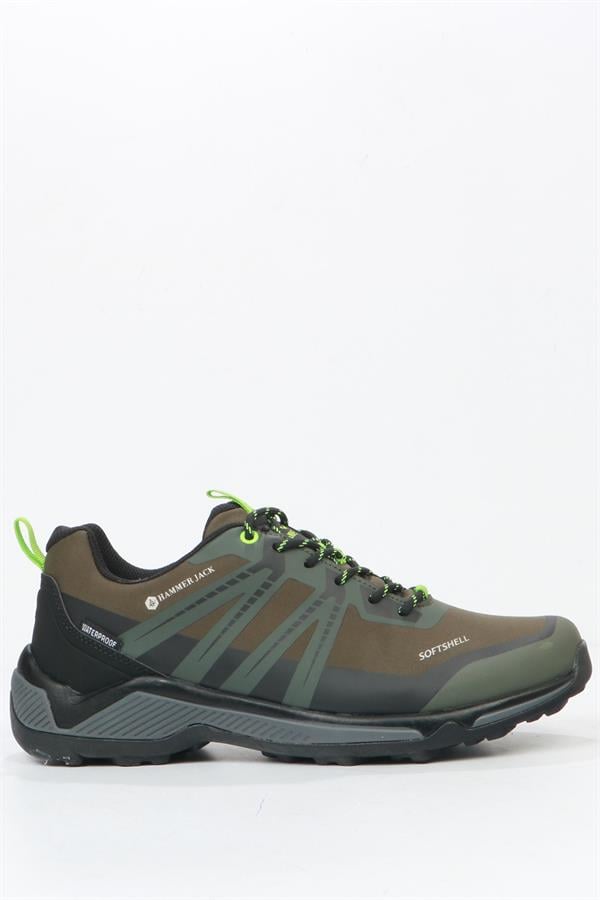 Waterproof Men's Outdoor Footwear