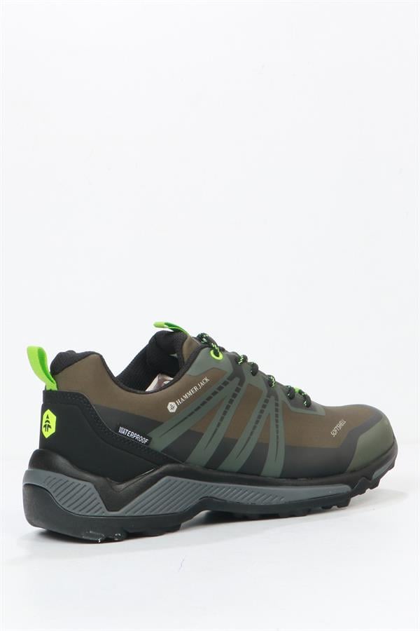 Waterproof Men's Outdoor Footwear