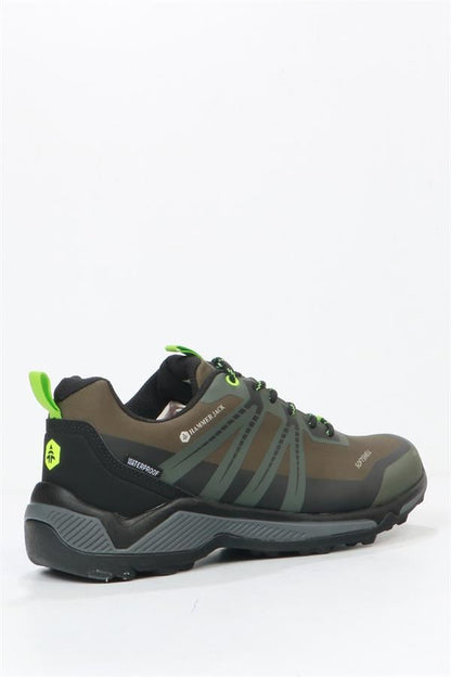 Waterproof Men's Outdoor Footwear