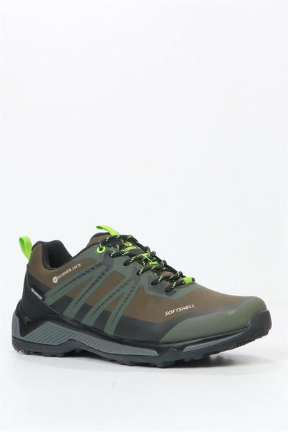 Waterproof Men's Outdoor Footwear