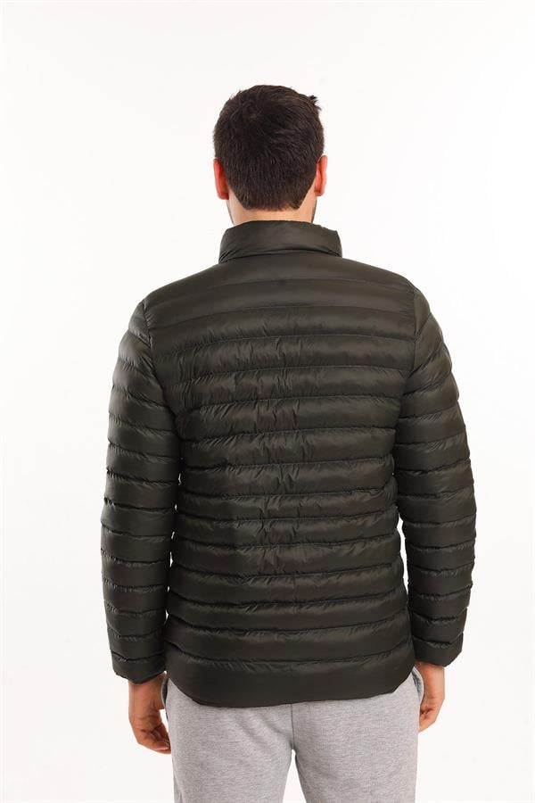 Men's Jacket Khaki
