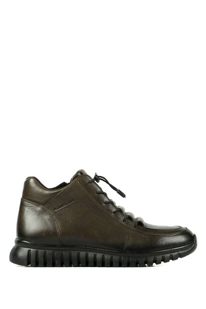 Genuine Leather Outdoor Men's Shoes