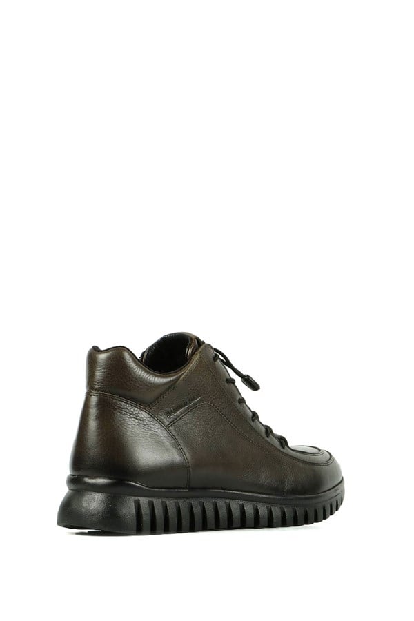 Genuine Leather Outdoor Men's Shoes