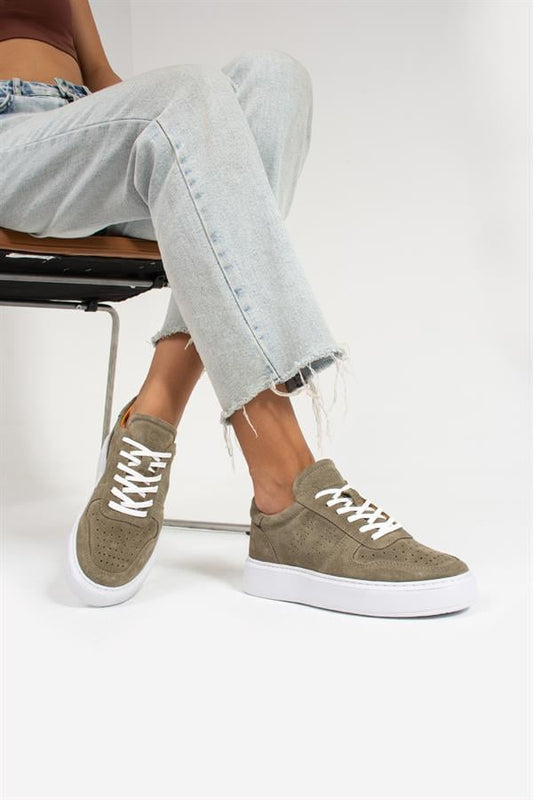 Women's Daily Shoes
