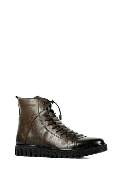 Genuine Leather Outdoor Men's Boot