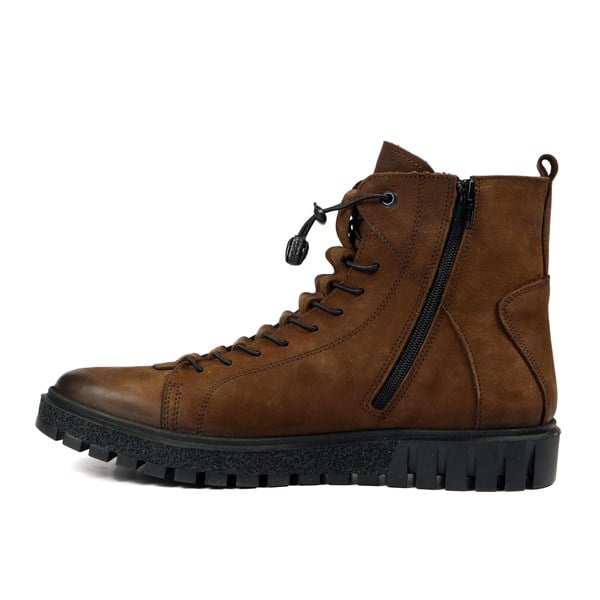 Genuine Leather Men's Boots
