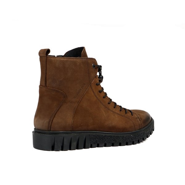 Genuine Leather Men's Boots