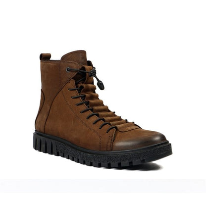 Genuine Leather Men's Boots