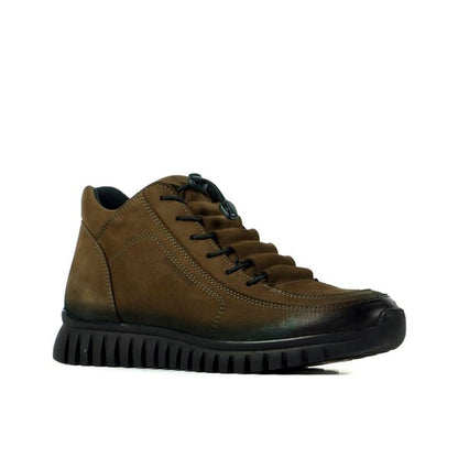 Genuine Leather Torje Outdoor Men's Shoes