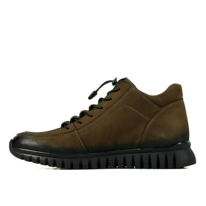Genuine Leather Torje Outdoor Men's Shoes