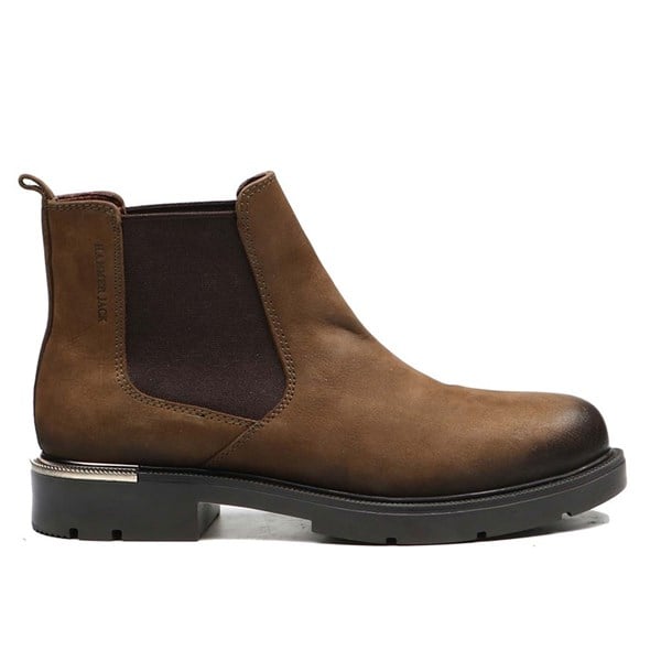 Genuine Leather KhakiTorje Outdoor Women's Boots