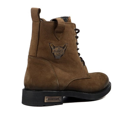 Genuine Leather Men's Boots