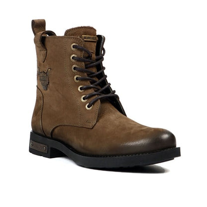 Genuine Leather Men's Boots