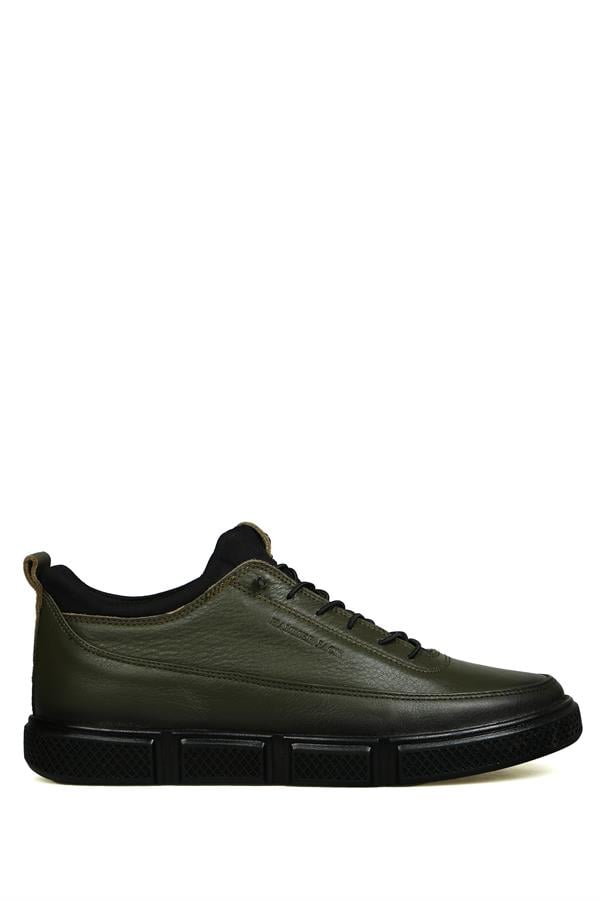 Genuine Leather Men's Shoes