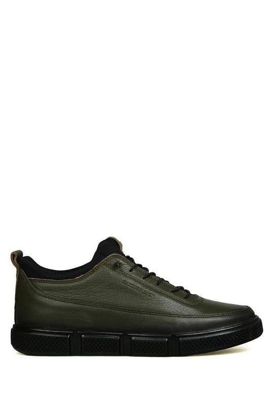 Genuine Leather Men's Shoes