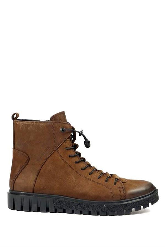 Genuine Leather Men's Boots