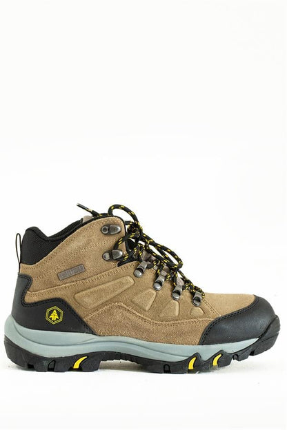 Waterproof Sand Outdoor Women's Trekking Boots